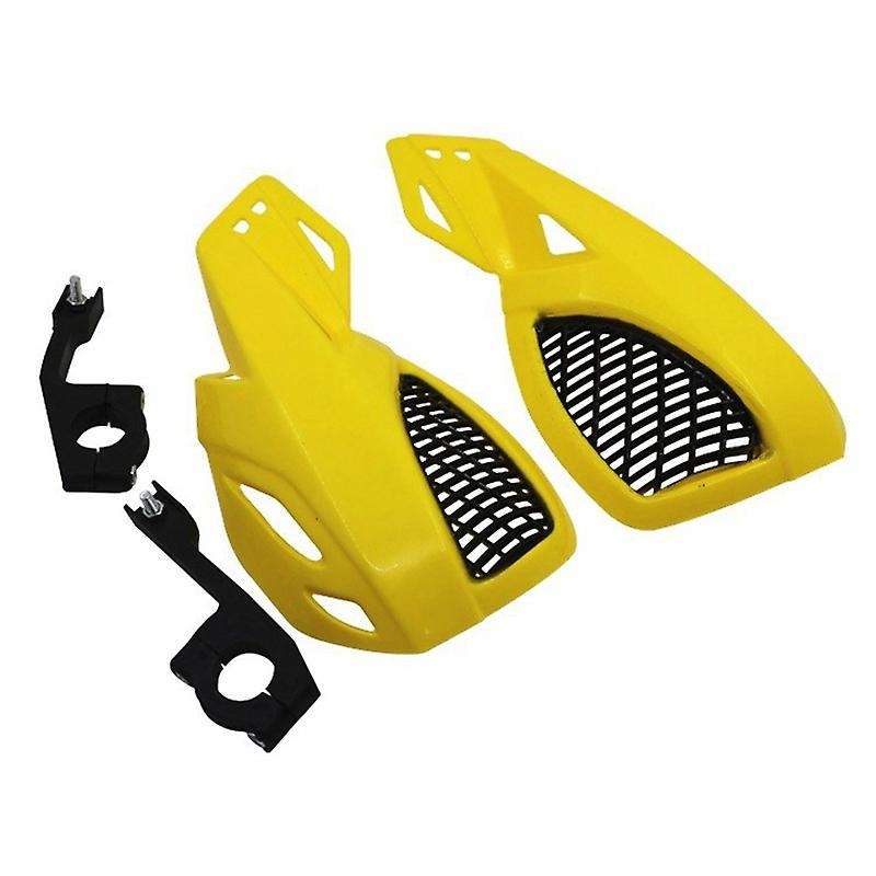 Motorcycle Hand Guard Handguard Shield Windproof Motorbike Motocross or Most of the Motorcycles Bike