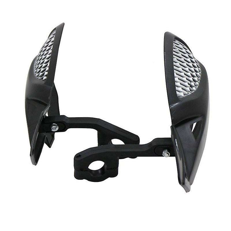 Motorcycle Hand Guard Handguard Shield Windproof Motorbike Motocross or Most of the Motorcycles Bike