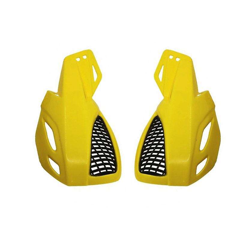 Motorcycle Hand Guard Handguard Shield Windproof Motorbike Motocross or Most of the Motorcycles Bike