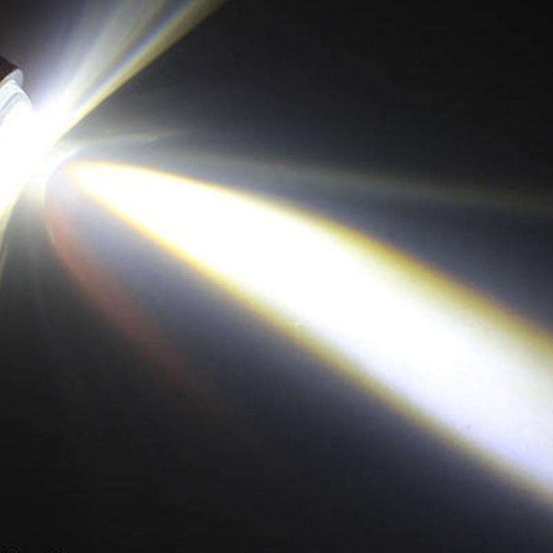 Motorcycle H4 LED Lens Headlight LED Headlight Suitable for Scooter Motorbike Motorcycle