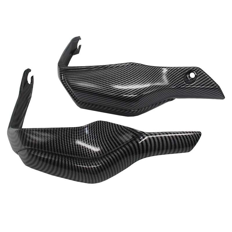 Motorcycle Hand for X- 750 Xadv 750 X 750 2017- 2020 Handlebar Handguard Handle Protector Carbon