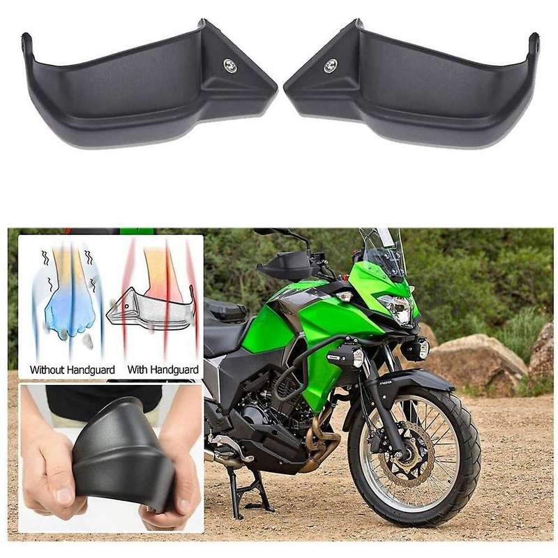Motorcycle Hand Brush Guard Handguard Brake Clutch Protector for X-300 X300 X 300 2017-2020