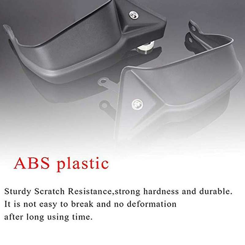 Motorcycle Hand Brush Guard Handguard Brake Clutch Protector for X-300 X300 X 300 2017-2020