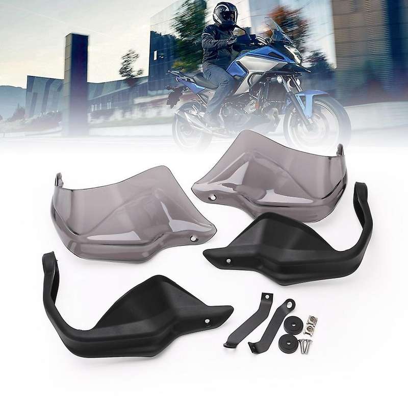 Motorcycle Hand Guard Handguards Extension Fit for NC700 x CB650F Ctx700 NC750X 2014-2018