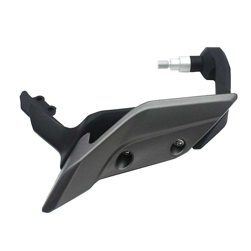 Motorcycle Hand Guard Handguards Handlebar Guards for MT09 MT-09 2014- 2018 MT 09 2015 2016 2017 Gra