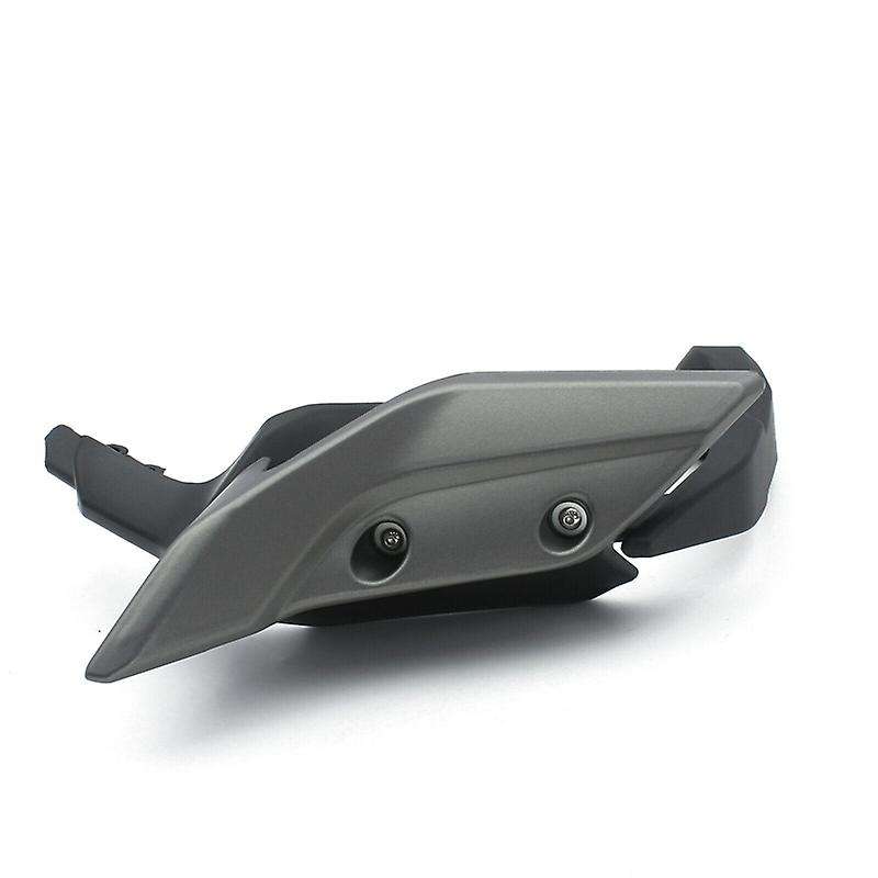 Motorcycle Hand Guard Handguards Handlebar Guards for MT09 MT-09 2014- 2018 MT 09 2015 2016 2017 Gra