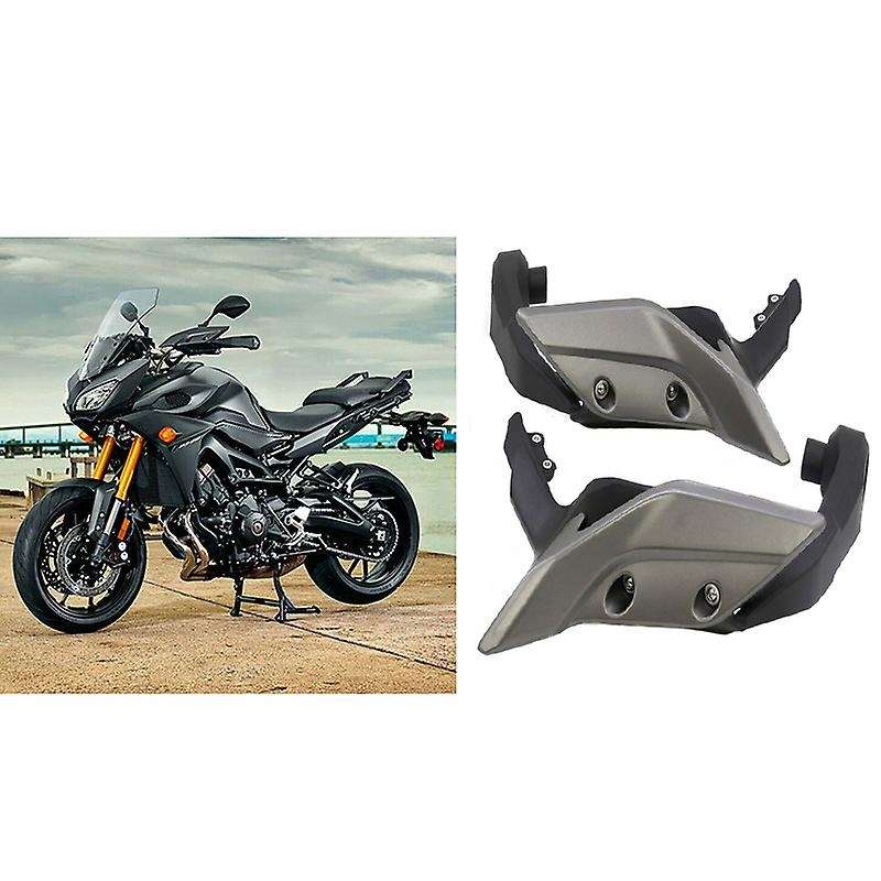 Motorcycle Hand Guard Handguards Handlebar Guards for MT09 MT-09 2014- 2018 MT 09 2015 2016 2017 Gra