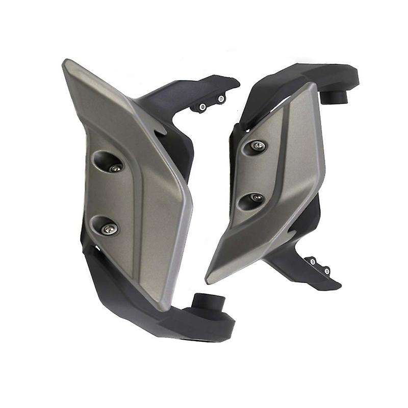 Motorcycle Hand Guard Handguards Handlebar Guards for MT09 MT-09 2014- 2018 MT 09 2015 2016 2017 Gra