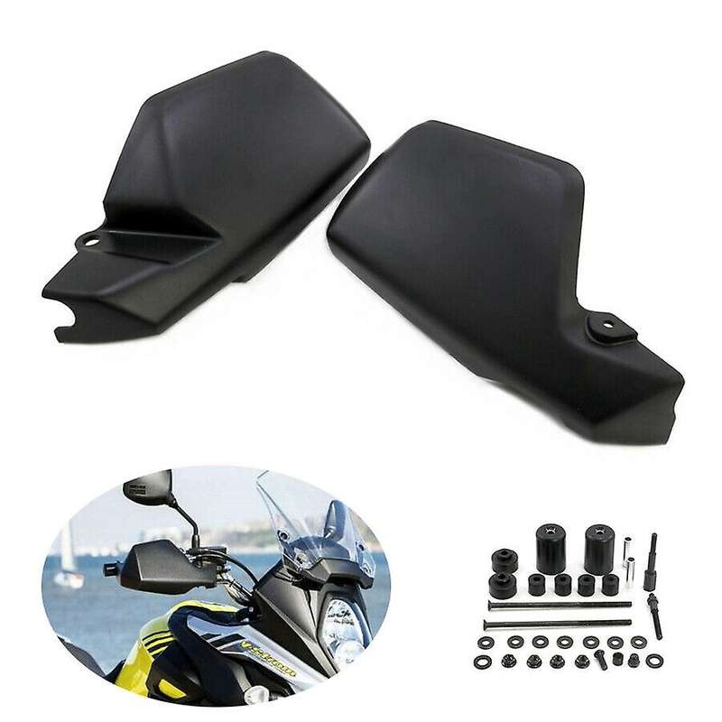 Motorcycle Hand Guard Handguards Handlebar Guards for V-Strom DL650 2004 - 2019 DL 650 V Strom 2015-