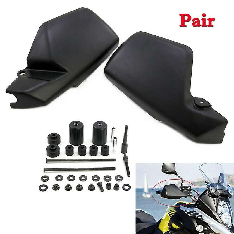 Motorcycle Hand Guard Handguards Handlebar Guards for V-Strom DL650 2004 - 2019 DL 650 V Strom 2015-