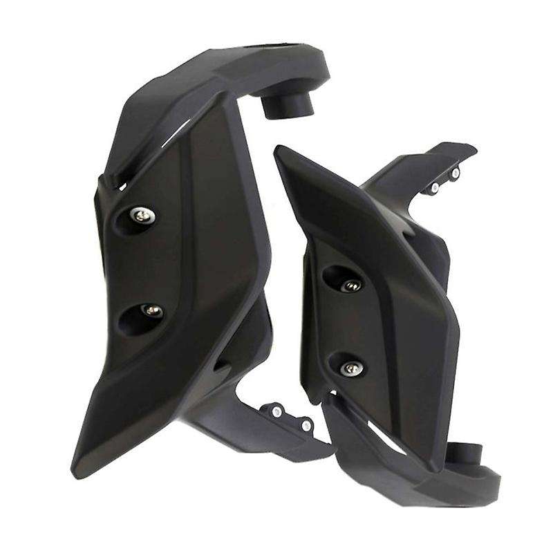 Motorcycle Hand Guard Handguards Handlebar Guards for MT09 MT-09 2014- 2018 MT 09 2015 2016 2017 Bla
