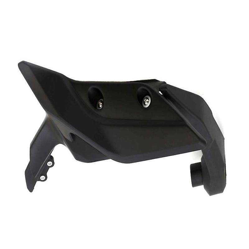 Motorcycle Hand Guard Handguards Handlebar Guards for MT09 MT-09 2014- 2018 MT 09 2015 2016 2017 Bla