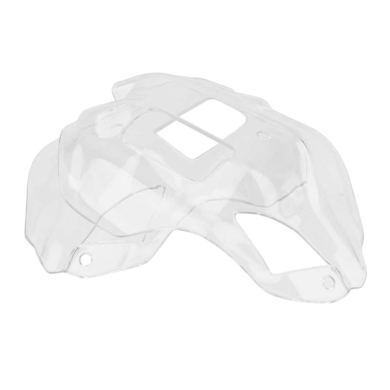 Motorcycle Handguard Extensions Hand Protector for CRF1100L Africa Twin Adventure Sports 2020 2021(B