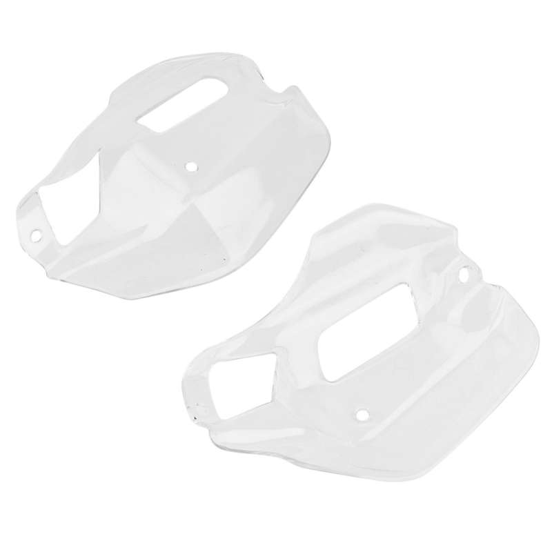 Motorcycle Handguard Extensions Hand Protector for CRF1100L Africa Twin Adventure Sports 2020 2021(B