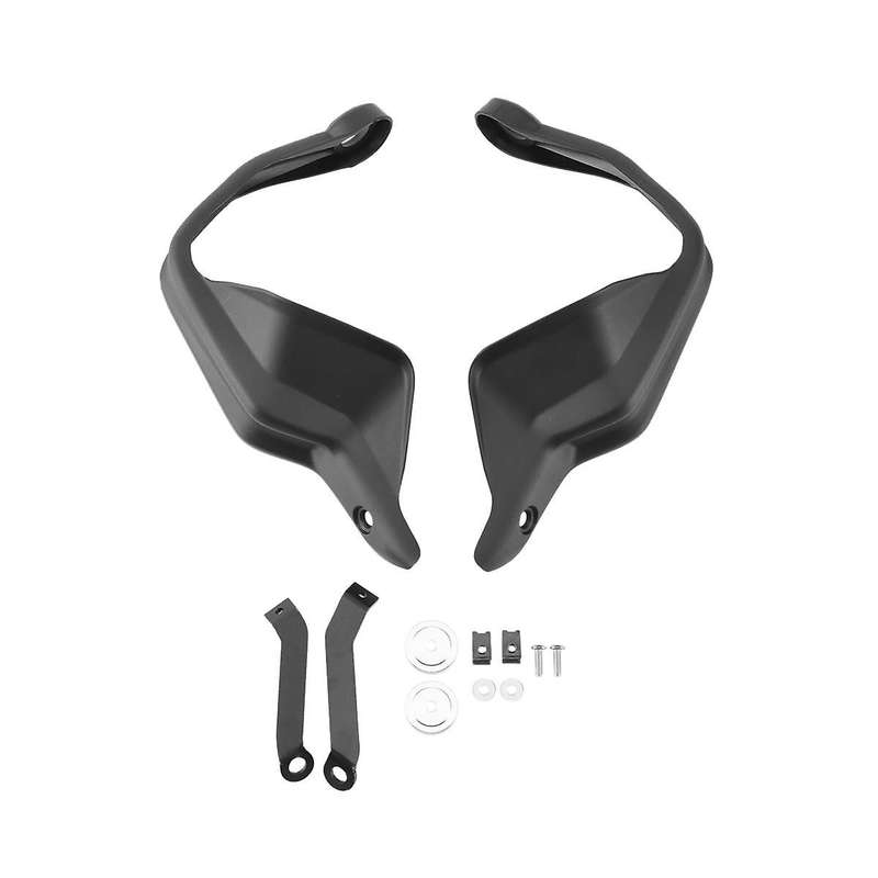 Motorcycle Handguard Hand Guard Protector Windshield for Cb500x Cb500f Cb400x Cb400f Cb650f 2013-20