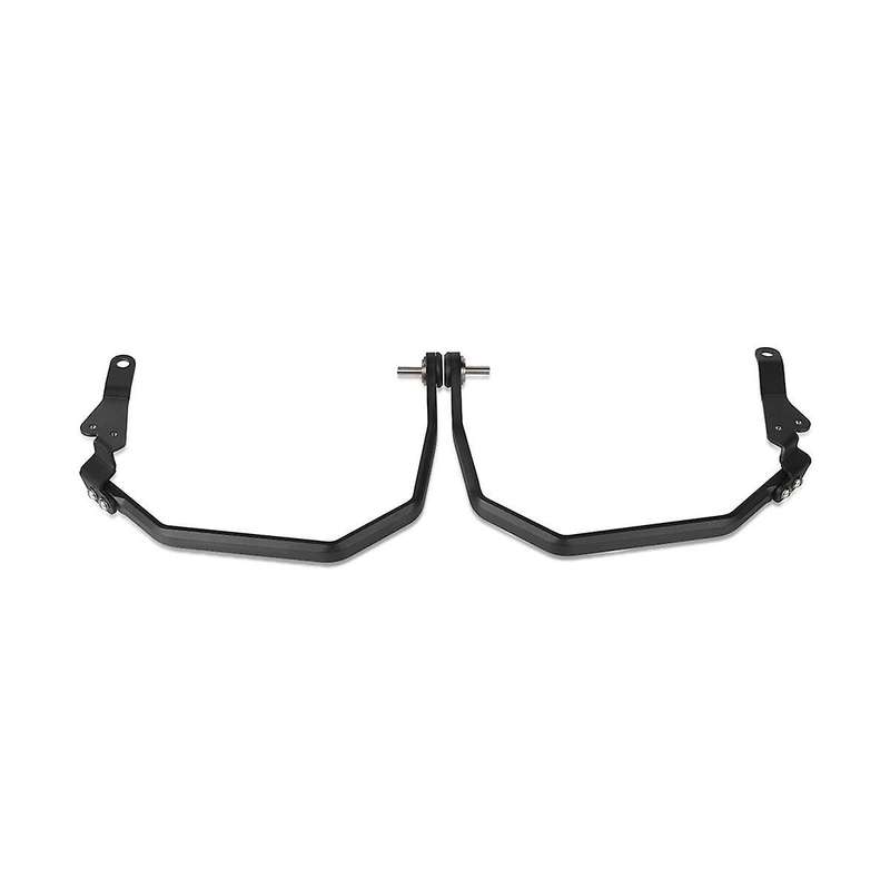 Motorcycle Handguard Hand Guard Handlebar Protector Bracket for Tenere 700 T7 Tx690z Xt700z 2019-20