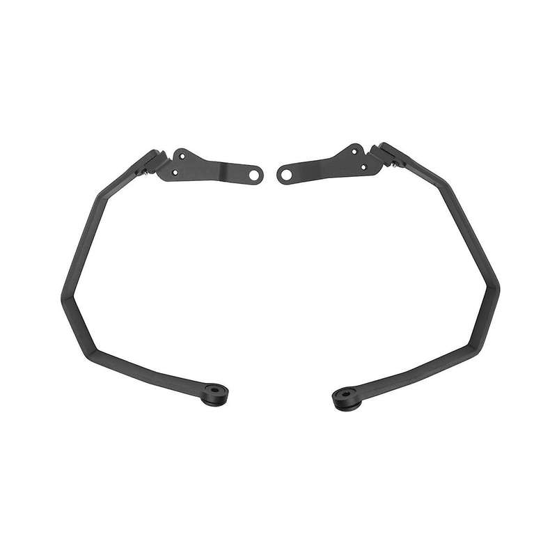 Motorcycle Handguard Hand Guard Handlebar Protector Bracket for Tenere 700 T7 Tx690z Xt700z 2019-20