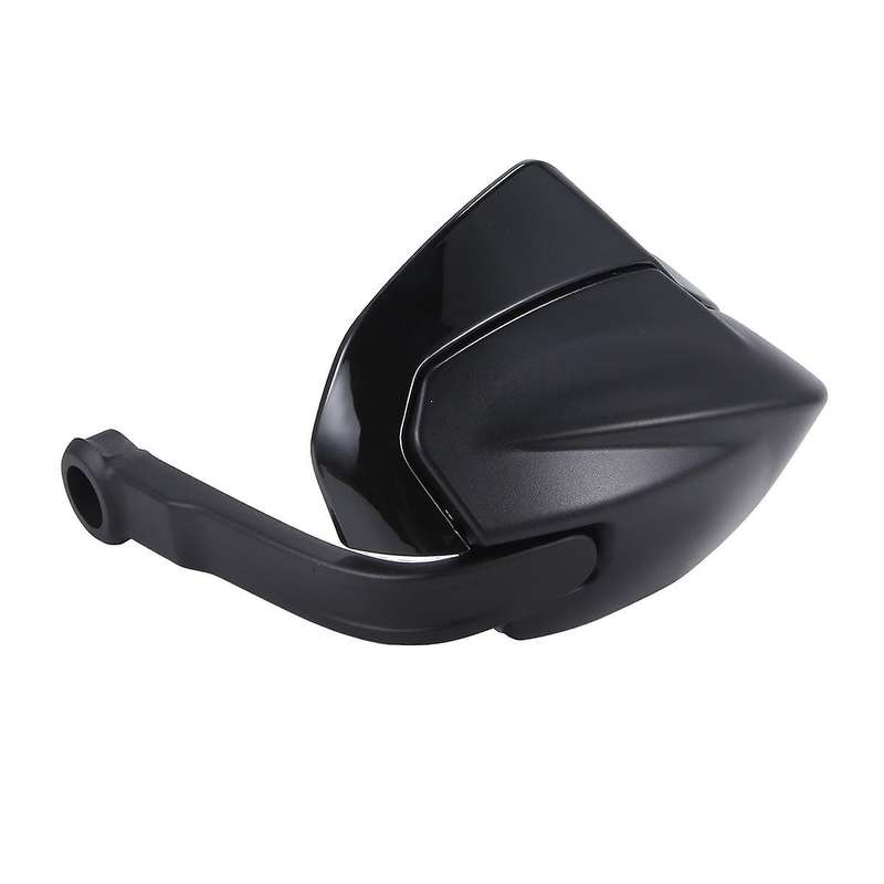 Motorcycle Handguard Extensions Sliders for DesertX V4S V4 S Black