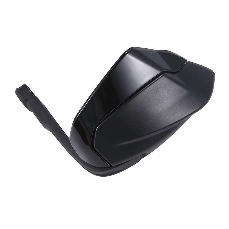 Motorcycle Handguard Extensions Sliders for DesertX V4S V4 S Black