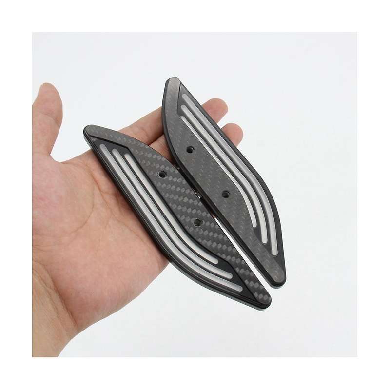 Motorcycle Handguard Decorative Lights Knuckle Guard Led Kit for Mt09 Tracer -09 Mt-09 Tracer 2014-