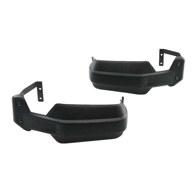 Motorcycle Handguard Brake Shell Protection Wind Shield Deflector Cover for Nightster 975 Rh975 Spec