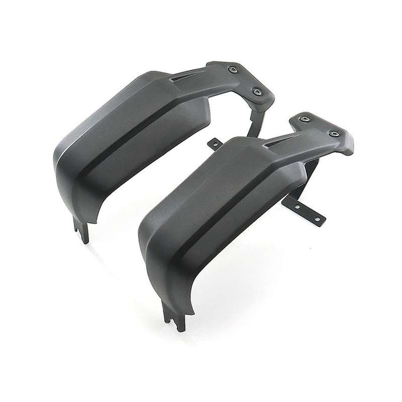 Motorcycle Handguard Brake Shell Protection Wind Shield Deflector Cover for Nightster 975 Rh975 Spec