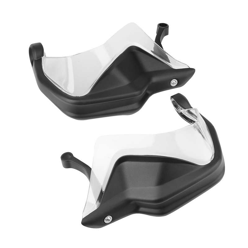 Motorcycle Handguard Hand Shield Brake Clutch Levers Protector Windshield for R1200RS LC R1250RS