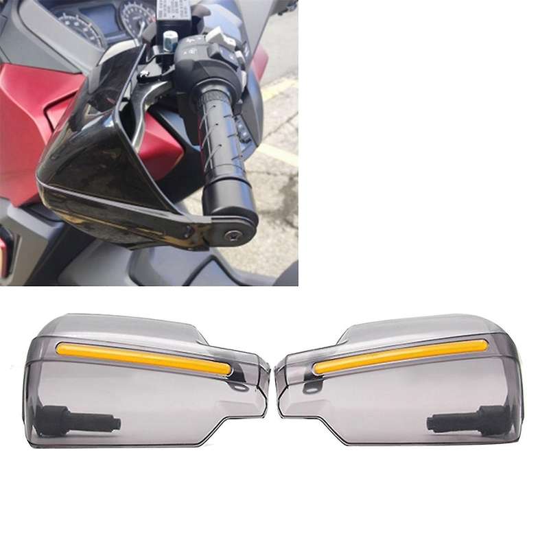 Motorcycle Handguard Protector for Forza 250 / 125 Nss250 Nss125 Handlebar 18-21mm Hand Shield Guard