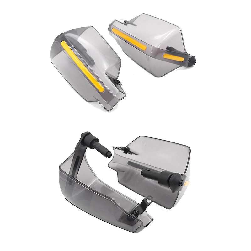 Motorcycle Handguard Protector for Forza 250 / 125 Nss250 Nss125 Handlebar 18-21mm Hand Shield Guard