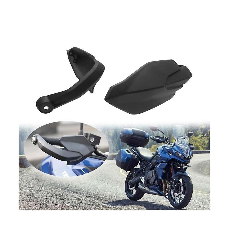 Motorcycle Handguard Shield Hand Guard Protector Windshield for Sport 660 2022 2023 660 Tiger660