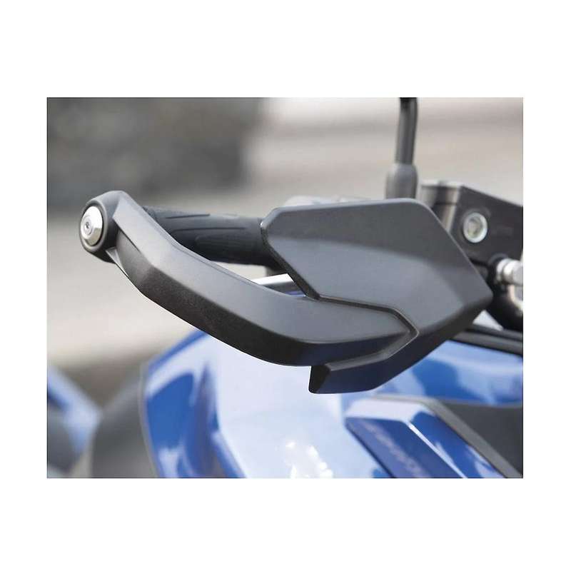 Motorcycle Handguard Shield Hand Guard Protector Windshield for Sport 660 2022 2023 660 Tiger660