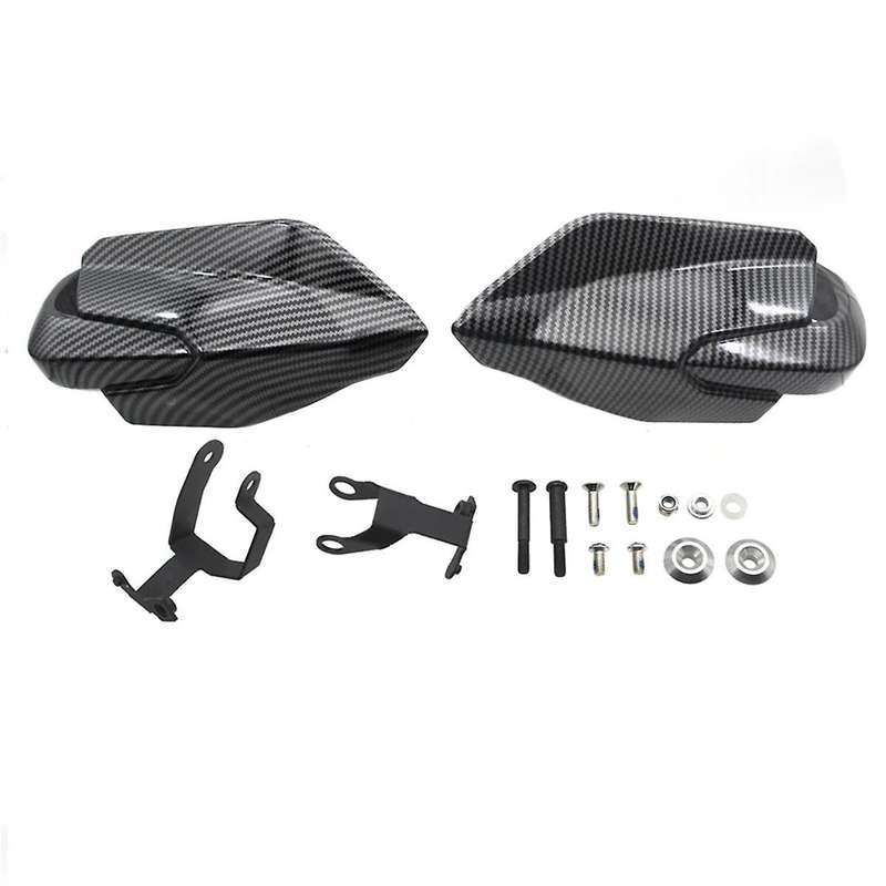 Motorcycle Handguard Hand Guards Protector Handguard Handlebar Protection for Sport 660 Tiger660 20