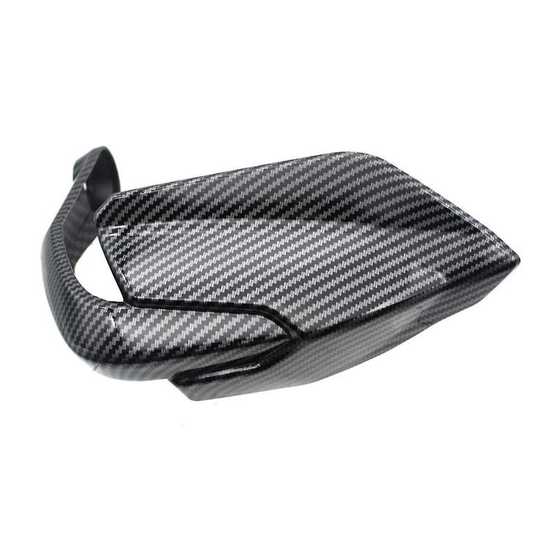 Motorcycle Handguard Hand Guards Protector Handguard Handlebar Protection for Sport 660 Tiger660 20