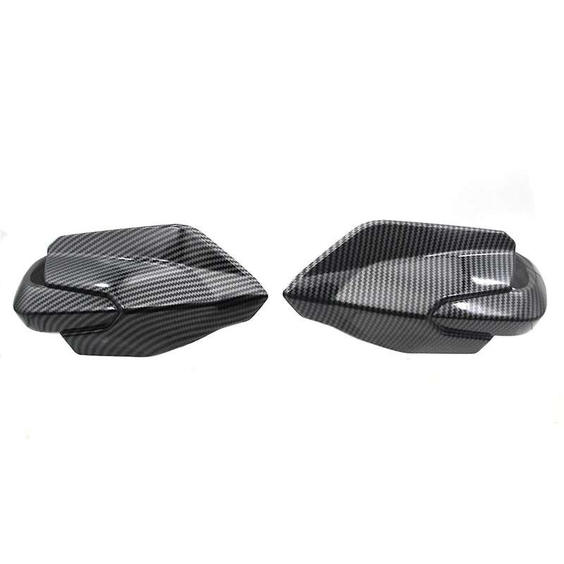 Motorcycle Handguard Hand Guards Protector Handguard Handlebar Protection for Sport 660 Tiger660 20