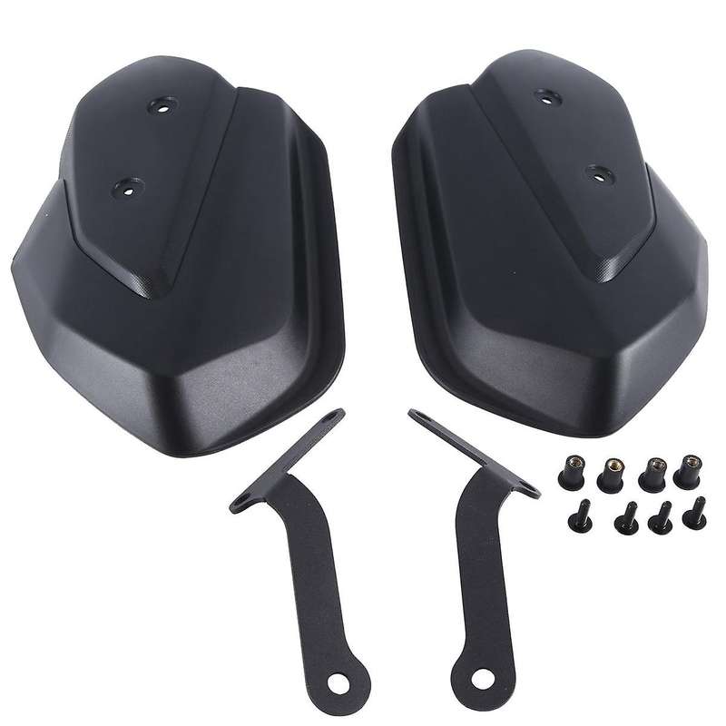 Motorcycle Handguard Shield Hand Guard Protector Windshield Knuckle Visor for Xmax 300 2023- X Max X
