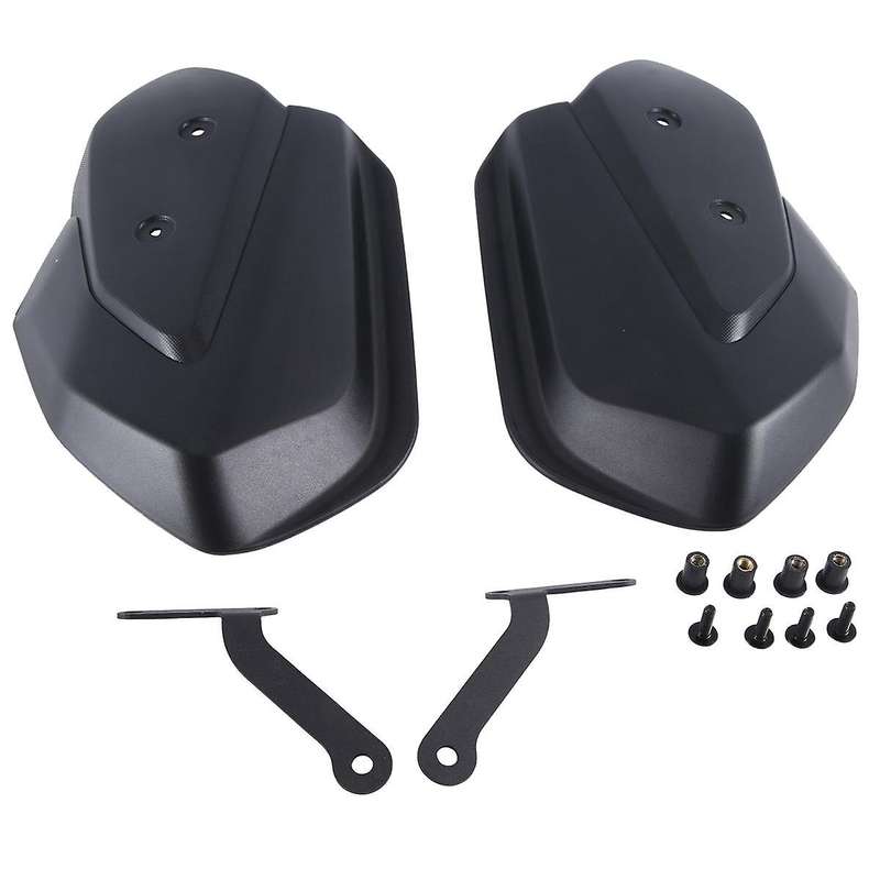 Motorcycle Handguard Shield Hand Guard Protector Windshield Knuckle Visor for Xmax 300 2023- X Max X