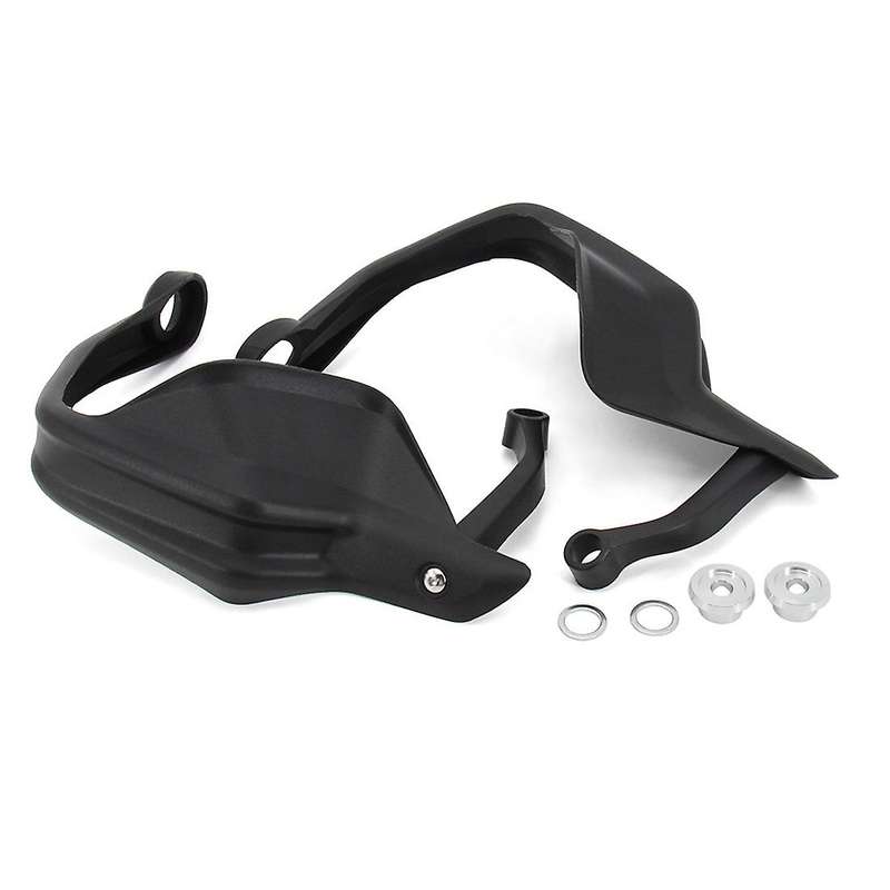Motorcycle Handguard Shield Hand Guard Protector Windshield for F750gs F850gs F750 F850 Gs 2018-202
