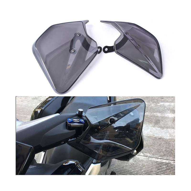 Motorcycle Handguard Windshield Protection Cover Windscreen for Forza 350 Forza300