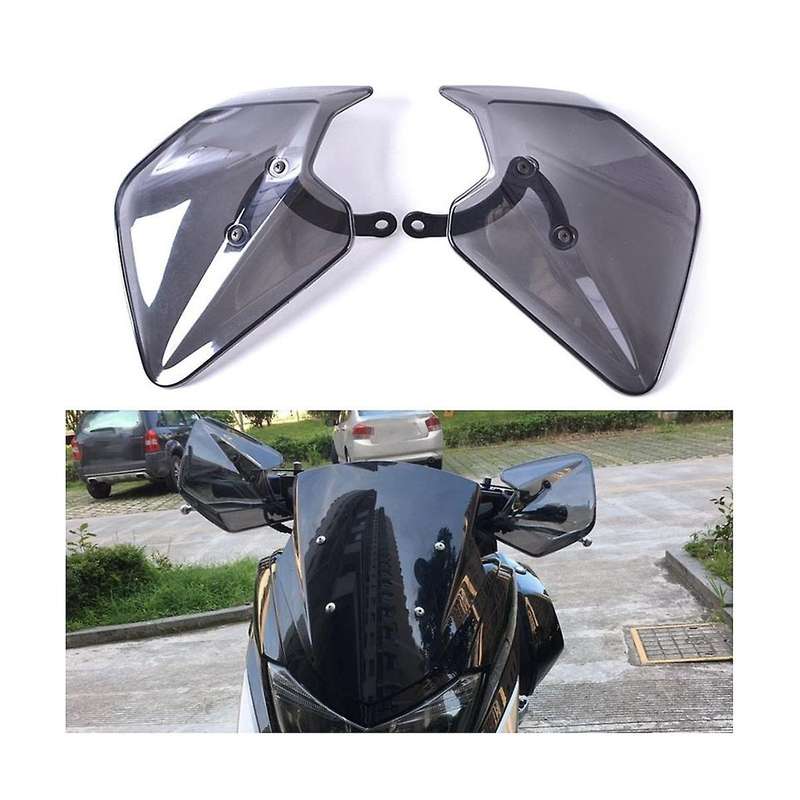 Motorcycle Handguard Windshield Protection Cover Windscreen for Forza 350 Forza300
