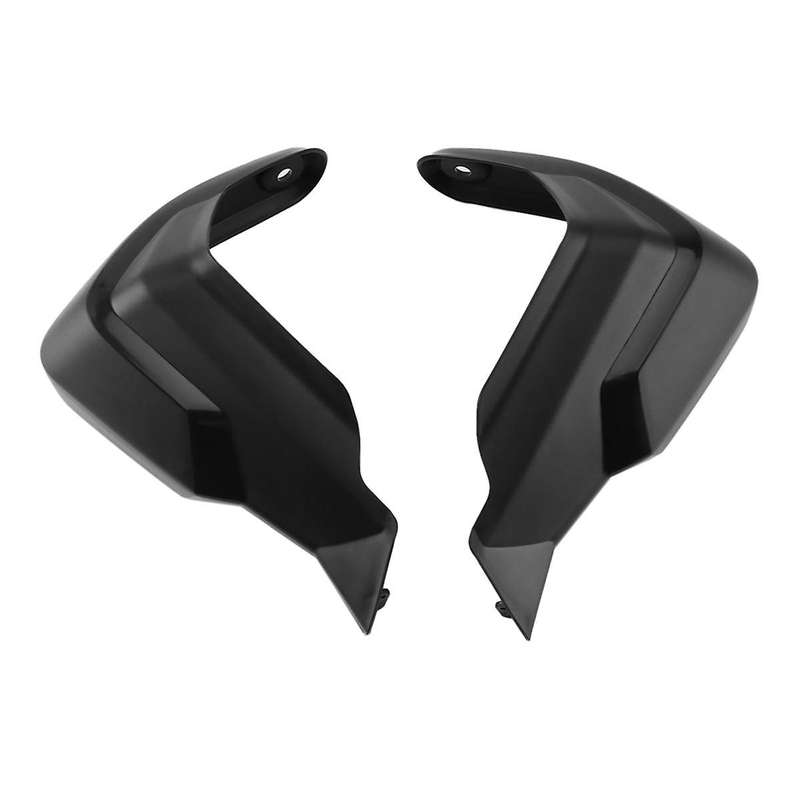 Motorcycle Handguards Hand Shield Protector Hand Guard Protector for Thruxton 800 1200 Xc//xr 2012-