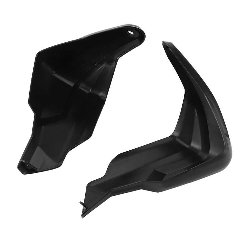 Motorcycle Handguards Hand Shield Protector Hand Guard Protector for Thruxton 800 1200 Xc//xr 2012-