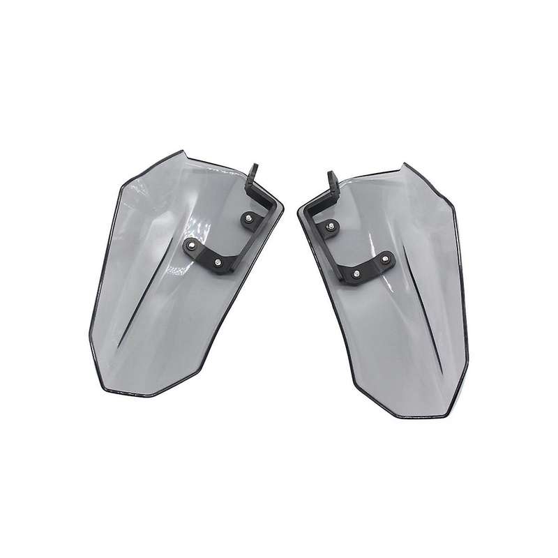 Motorcycle Handguards Hand Protector Hand Protector for Tmax 530 Tmax 560 2012-2021, Grey