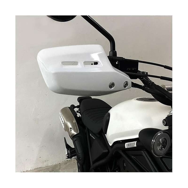 Motorcycle Handguards Hand Guards Protectors for Cl500 Cl250 Cl500 2023 2024(black)