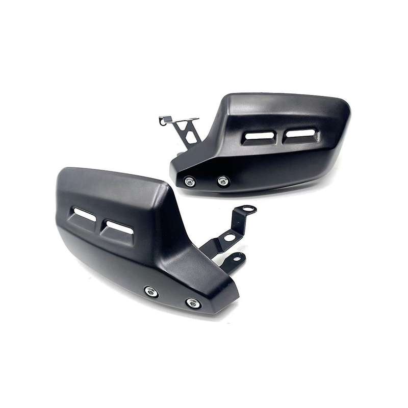 Motorcycle Handguards Hand Guards Protectors for Cl500 Cl250 Cl500 2023 2024(black)