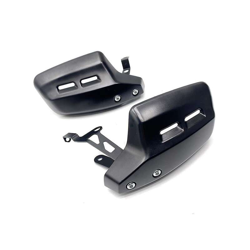 Motorcycle Handguards Hand Guards Protectors for Cl500 Cl250 Cl500 2023 2024(black)
