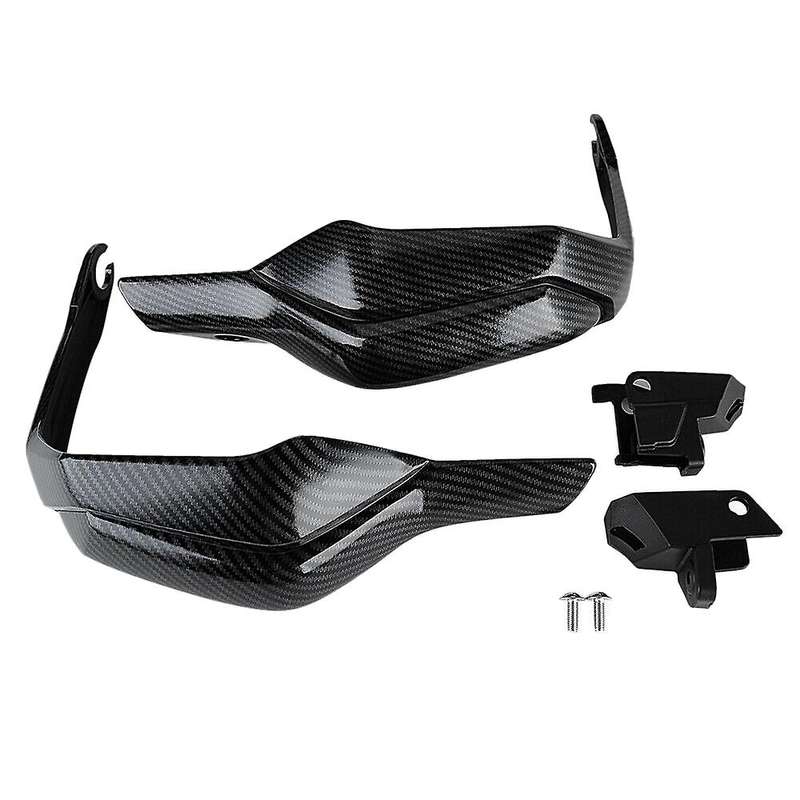 Motorcycle Handguards Hand Windproof Shield HandleBar Protector for X-ADV 750 XADV 750 XAD750 2017 2