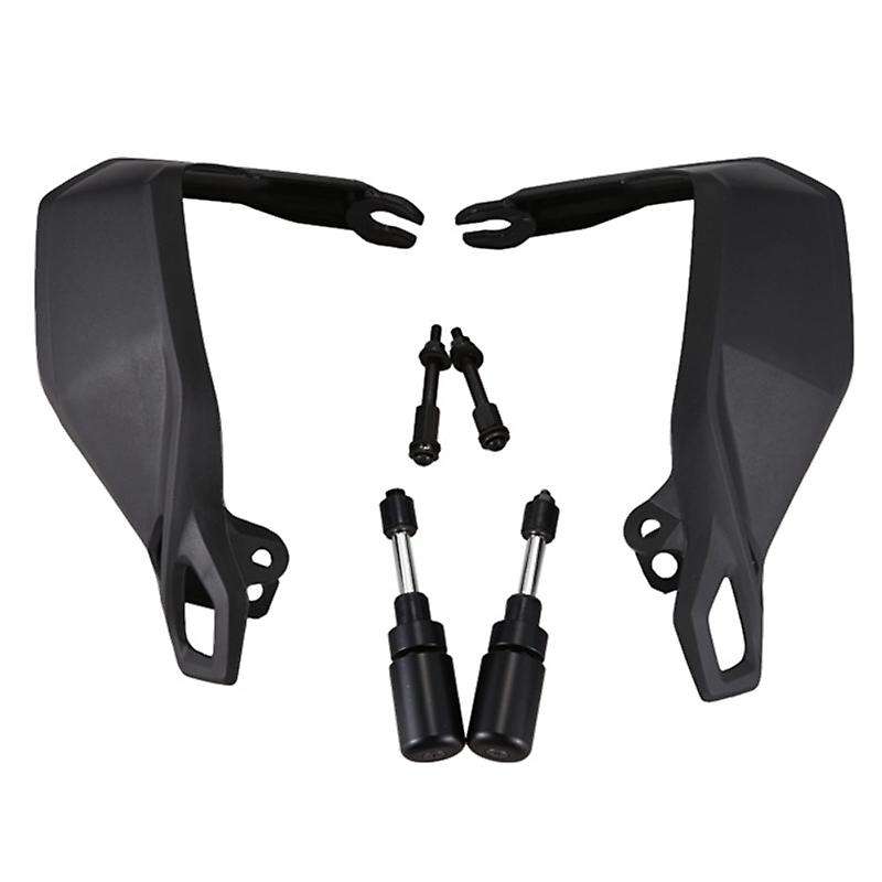 Motorcycle Handguards Handlebar Guards for V-Strom DL1000 2014 - 2019