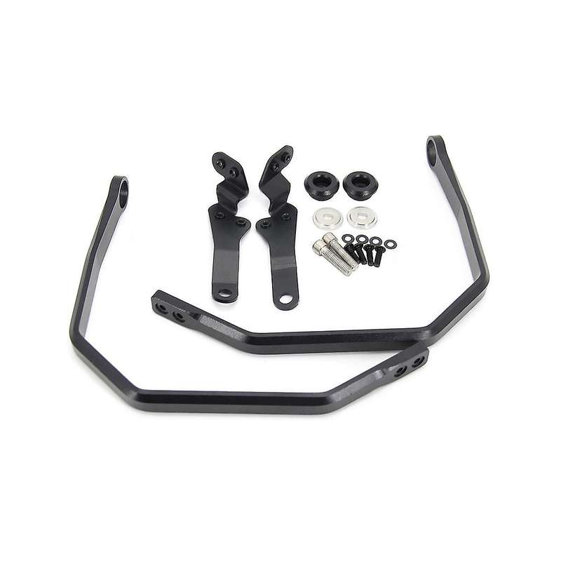 Motorcycle Handguards Handlebar Hand Guard Protection Bracket for Tenere 700 2019-2021 Tenere700