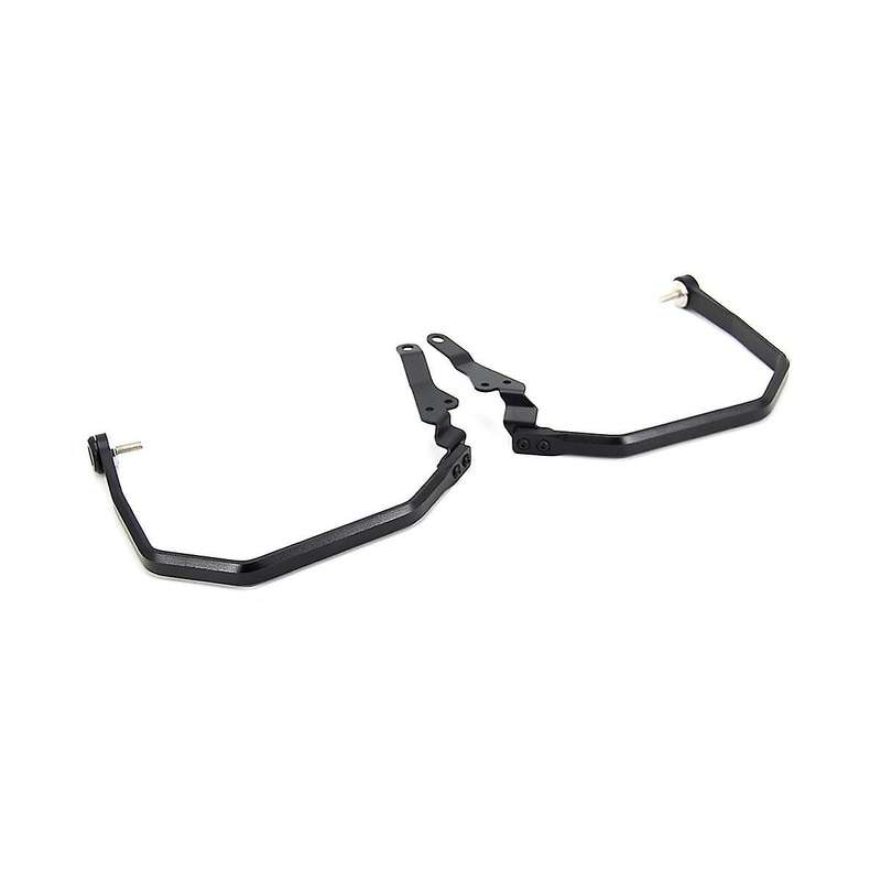 Motorcycle Handguards Handlebar Hand Guard Protection Bracket for Tenere 700 2019-2021 Tenere700