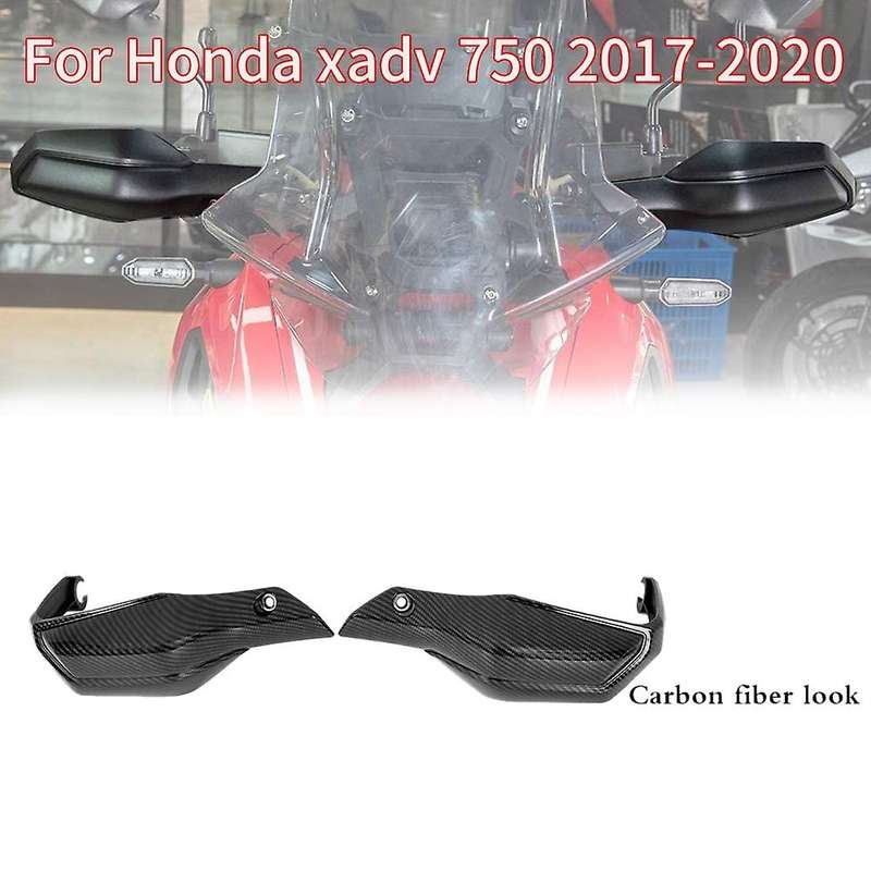 Motorcycle Hand-Guards Handlebar Handguard Handle Protector Accessories for X-ADV 750 XADV 750 2017-